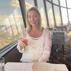 Meet your Posher, Ryann